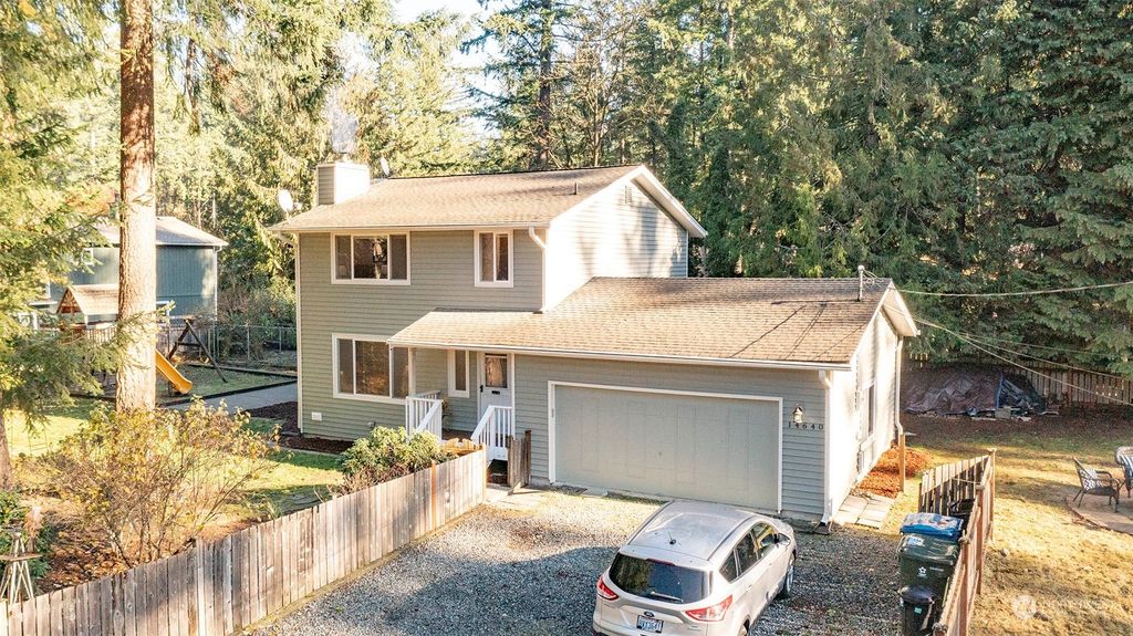 Photo of 14640 447th Avenue SE, North Bend, WA 98045 (MLS # 2180923)