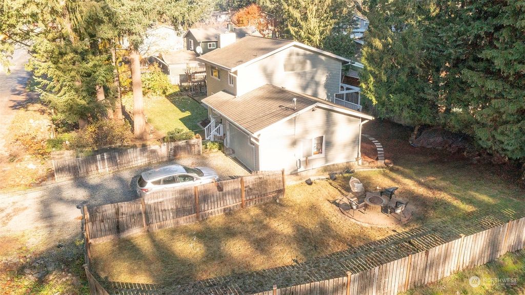 Photo of 14640 447th Avenue SE, North Bend, WA 98045 (MLS # 2180923)