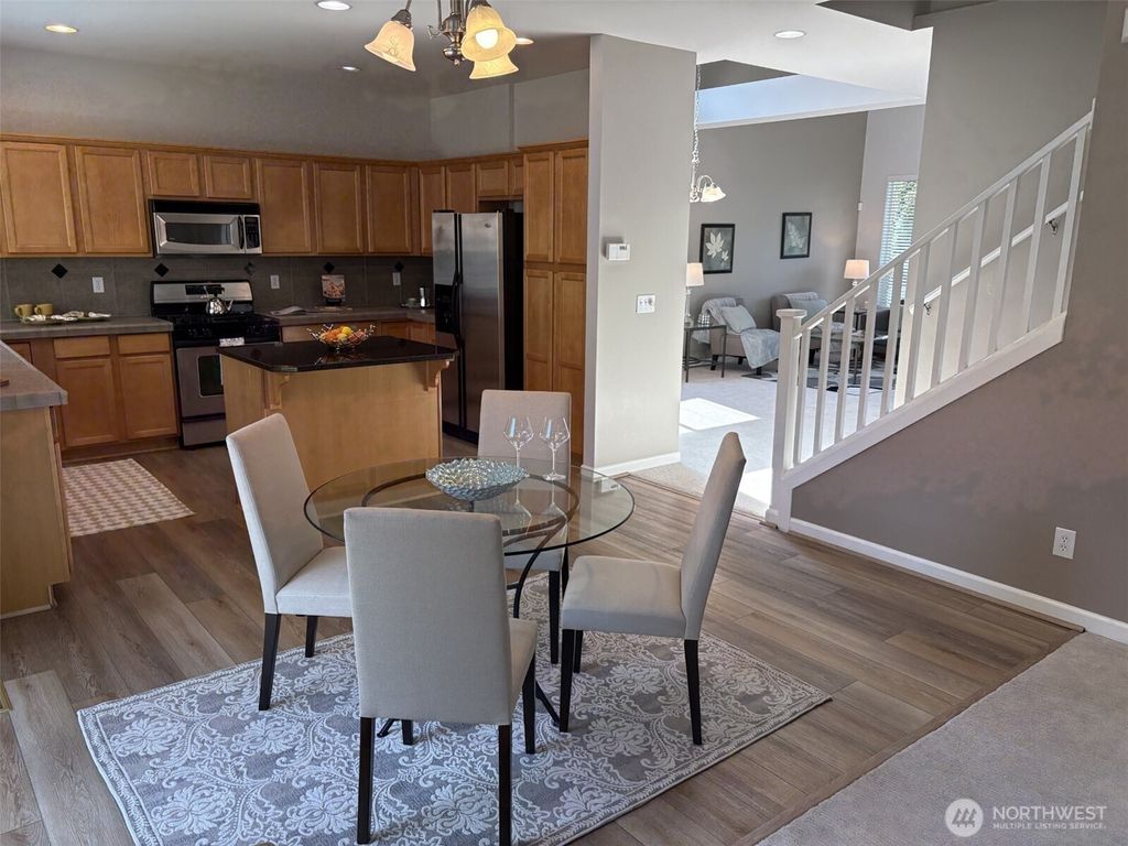 Photo of 8733 26th Place NE, Lake Stevens, WA 98258 (MLS # 2425251)