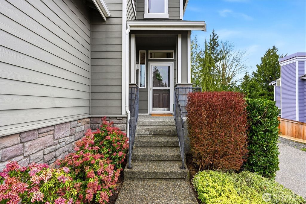 Photo of 7428 58th Place NE, Marysville, WA 98270 (MLS # 2502653)