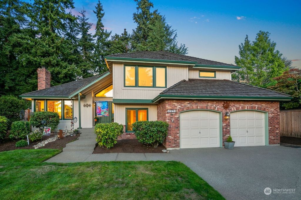 Photo of 10631 57th Place W, Mukilteo, WA 98275 (MLS # 2159250)