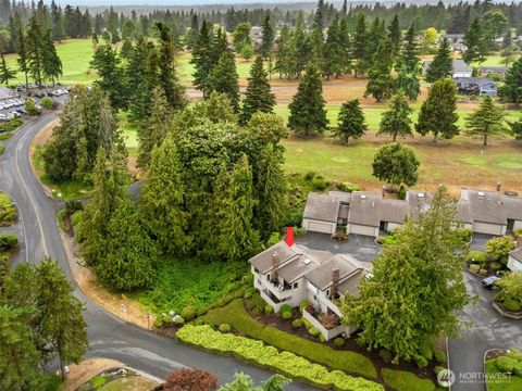 Photo of 12542 Gwen Drive #5, Burlington, WA 98233 (MLS # 2416535)