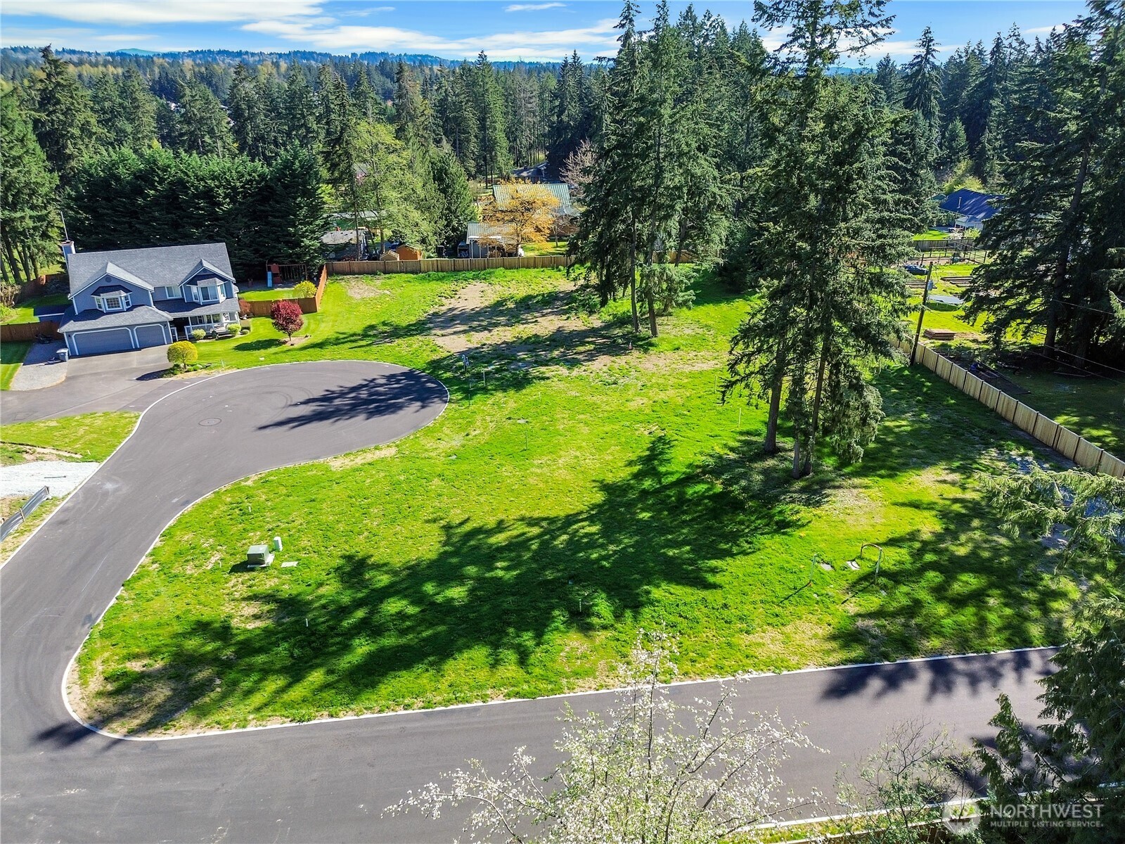 19608 95th Avenue Ct E