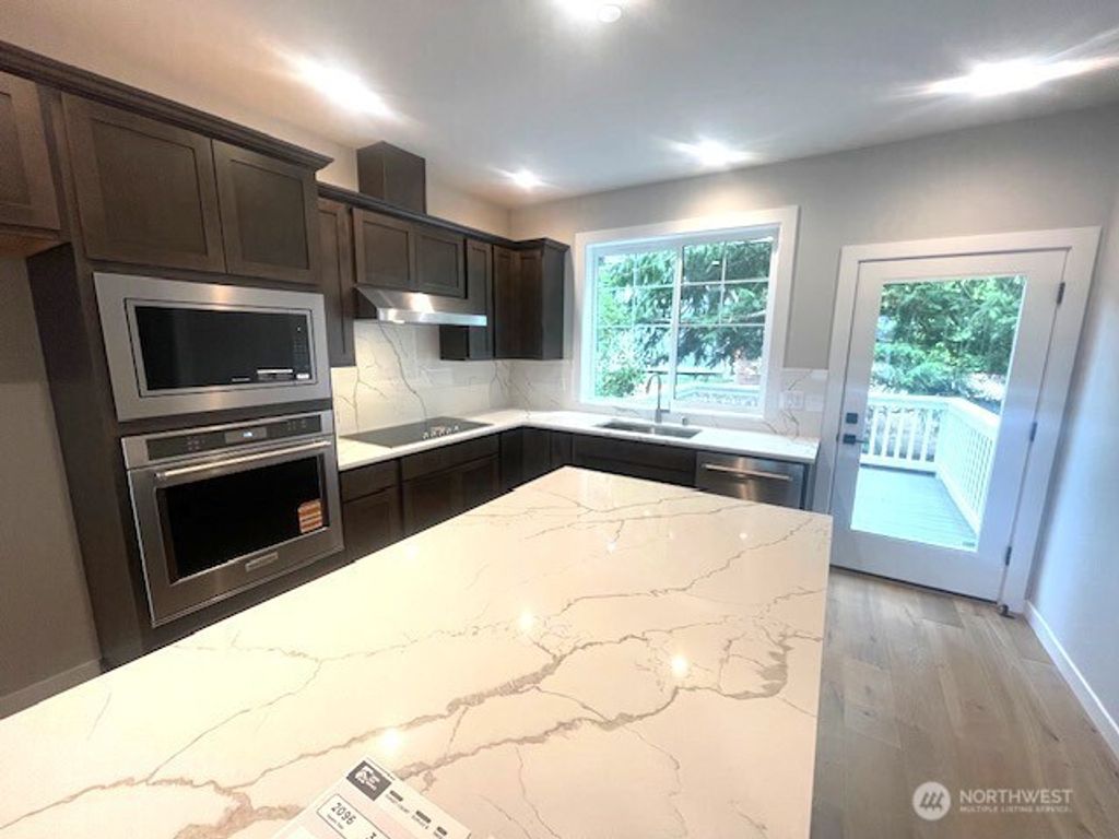 Photo of 26664 NE 143rd (Lot 7) Place, Duvall, WA 98019 (MLS # 2436634)