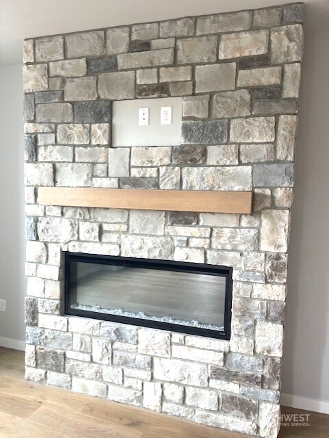 26664 NE 143rd (Lot 7) Place