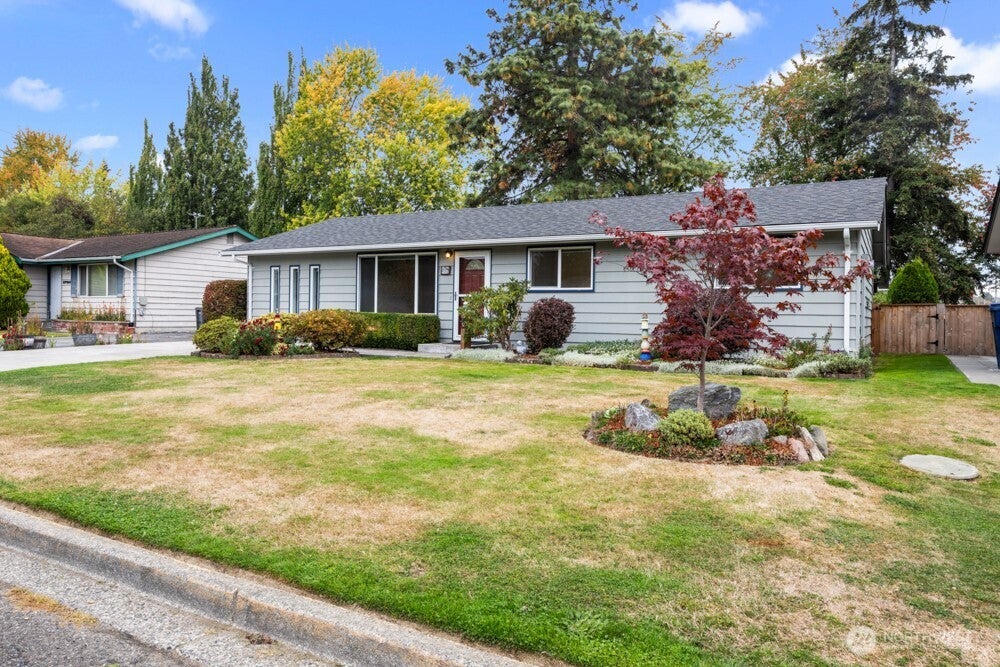 Photo of 27327 76th Drive NW, Stanwood, WA 98292 (MLS # 2585924)