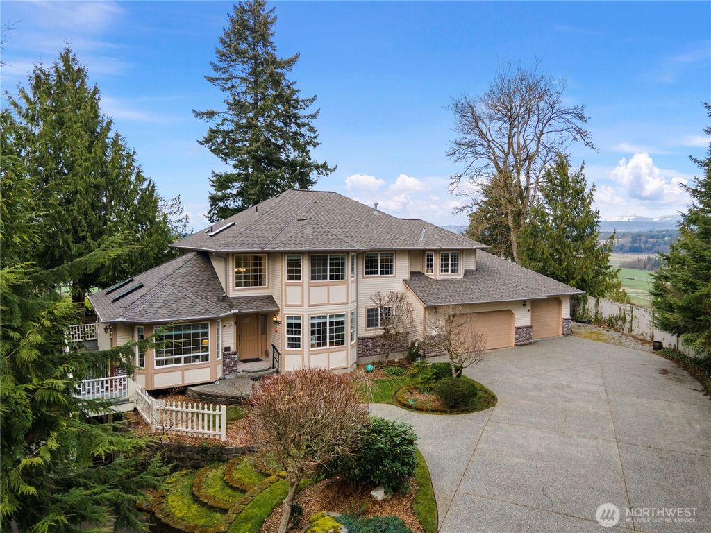 Photo of 5829 Silvana Terrace Road, Stanwood, WA 98292 (MLS # 2347923)
