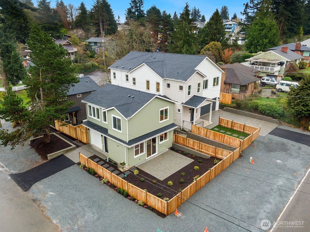 Photo of 2755 NW 90th Street, Seattle, WA 98117 (MLS # 2499828)