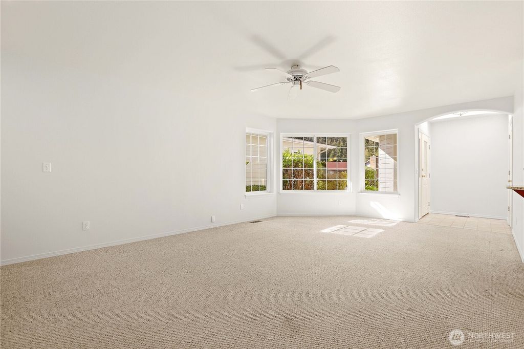 Photo of 6002 Parkside Drive #B, Anacortes, WA 98221 (MLS # 2472885)