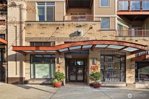 5650 24th Avenue NW 314 Seattle WA 98107