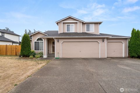 2704 174th Street E Tacoma WA 98445