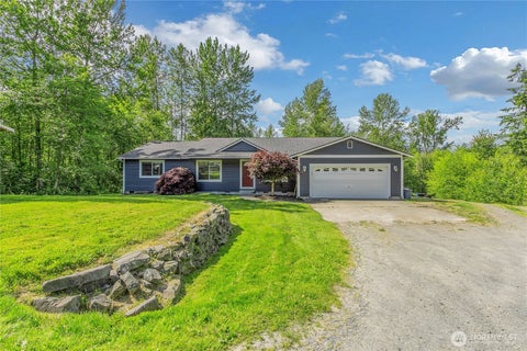 Photo of 12311 Holtz Road E, Eatonville, WA 98328 (MLS # 2540952)