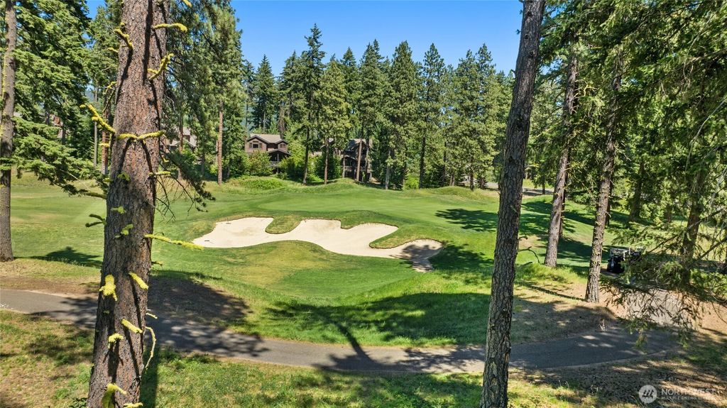 Photo of 24 Kings Court, Cle Elum, WA 98922 (MLS # 2492651)