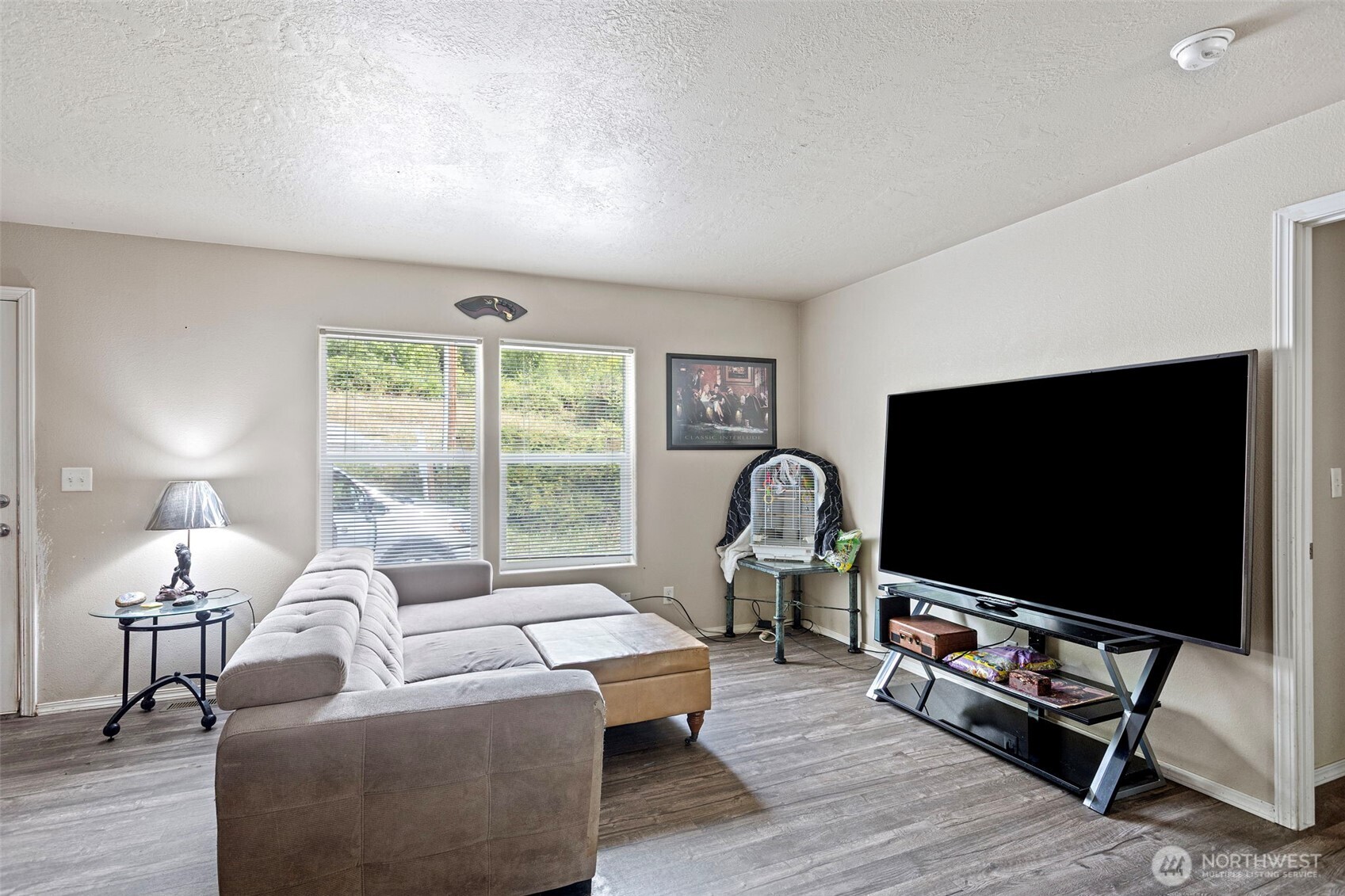 734 Davis Lake Road