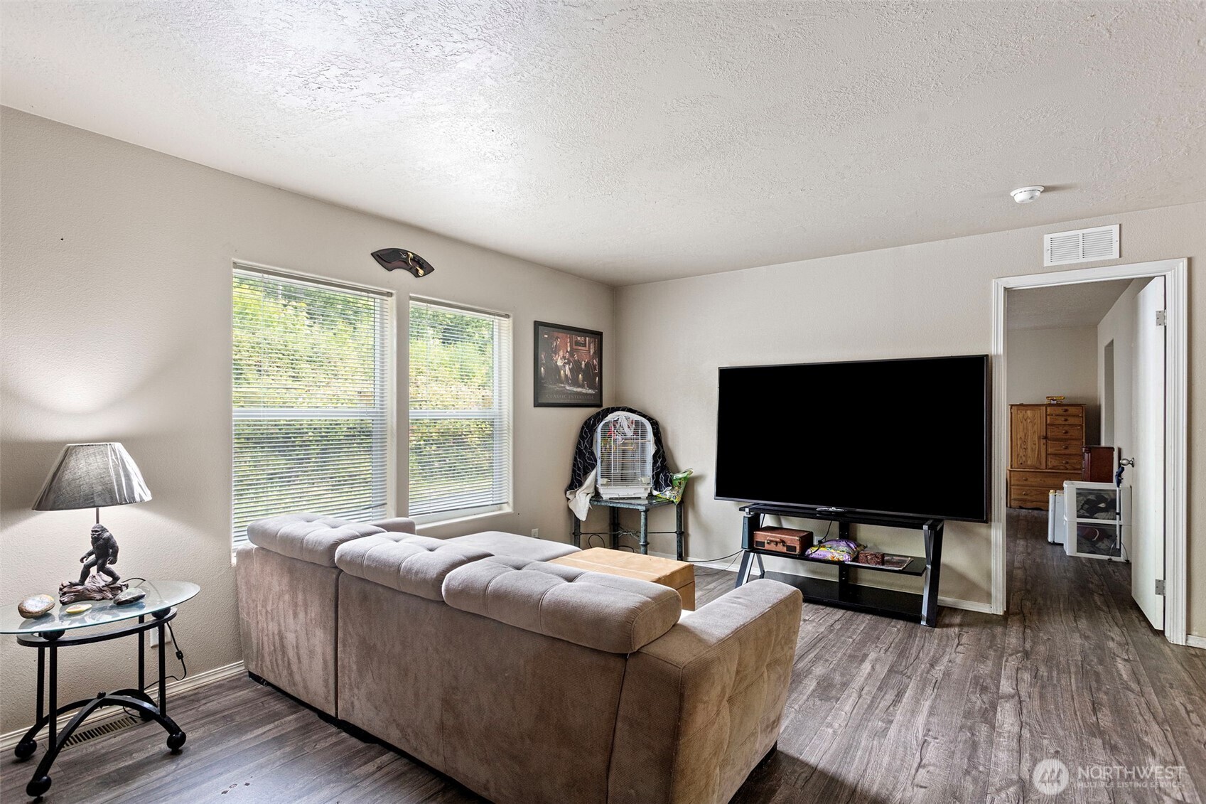 734 Davis Lake Road