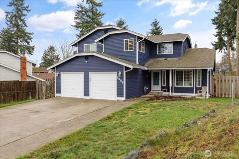 1585 NW 2nd Avenue Oak Harbor WA 98277