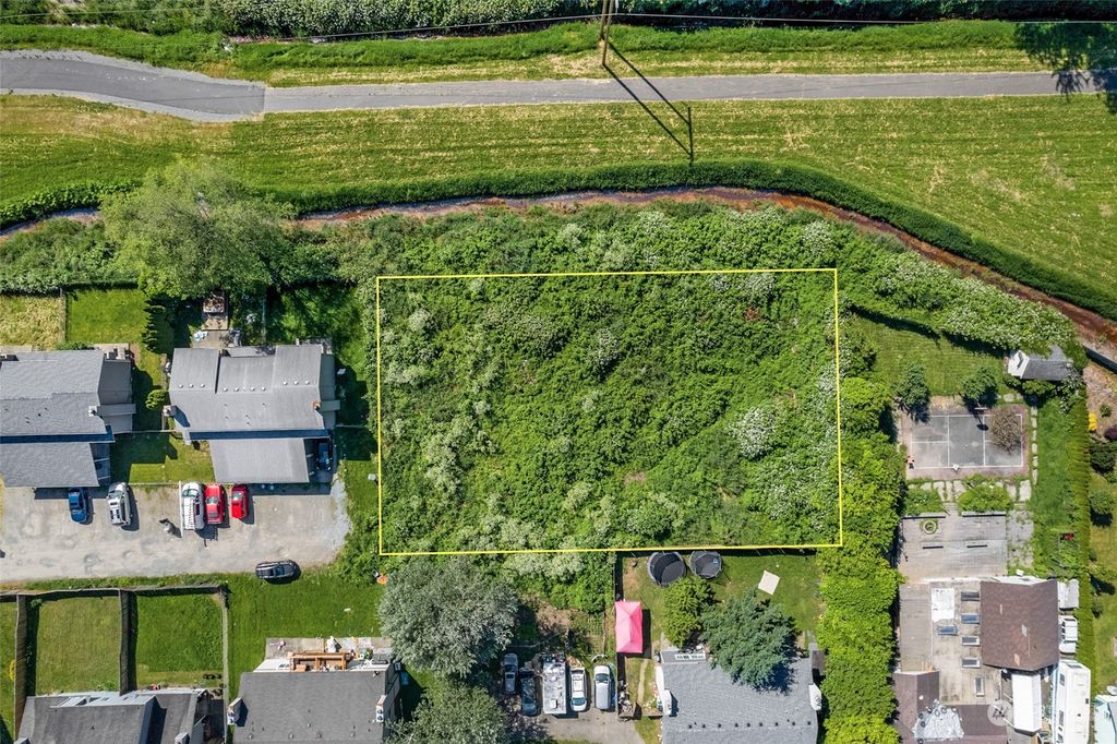 Photo of 33 - 3rd Place SW, Pacific, WA 98047 (MLS # 2256141)