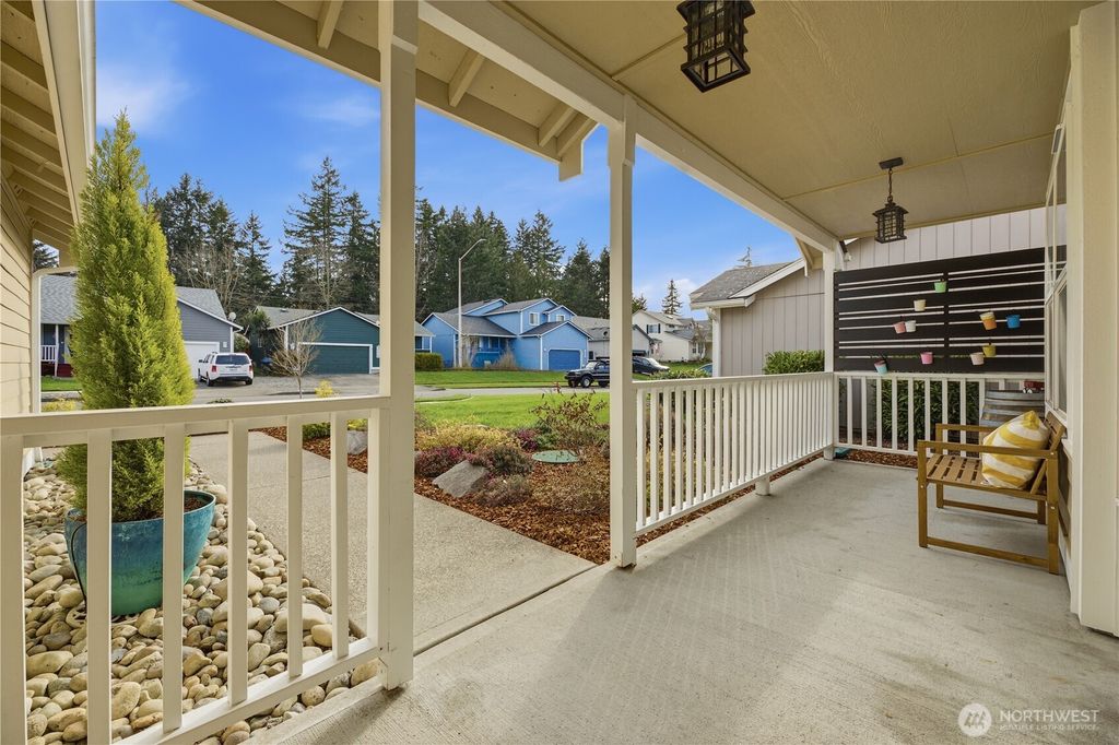 Photo of 7742 48th Avenue SE, Lacey, WA 98503 (MLS # 2499230)