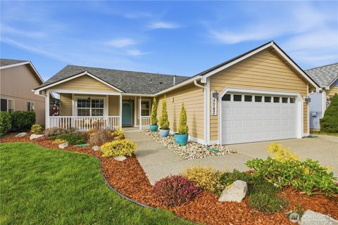 Photo of 7742 48th Avenue SE, Lacey, WA 98503 (MLS # 2499230)