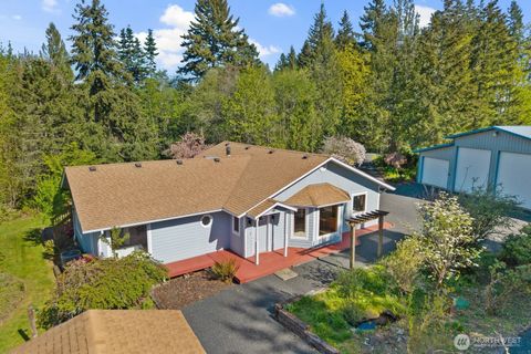 Photo of 164 Valley Ridge Rd Rd, Chehalis, WA 98532 (MLS # 2513868)