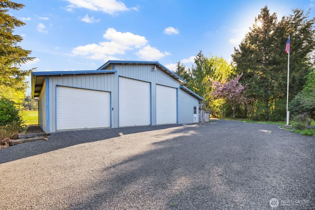 Photo of 164 Valley Ridge Rd Rd, Chehalis, WA 98532 (MLS # 2513868)