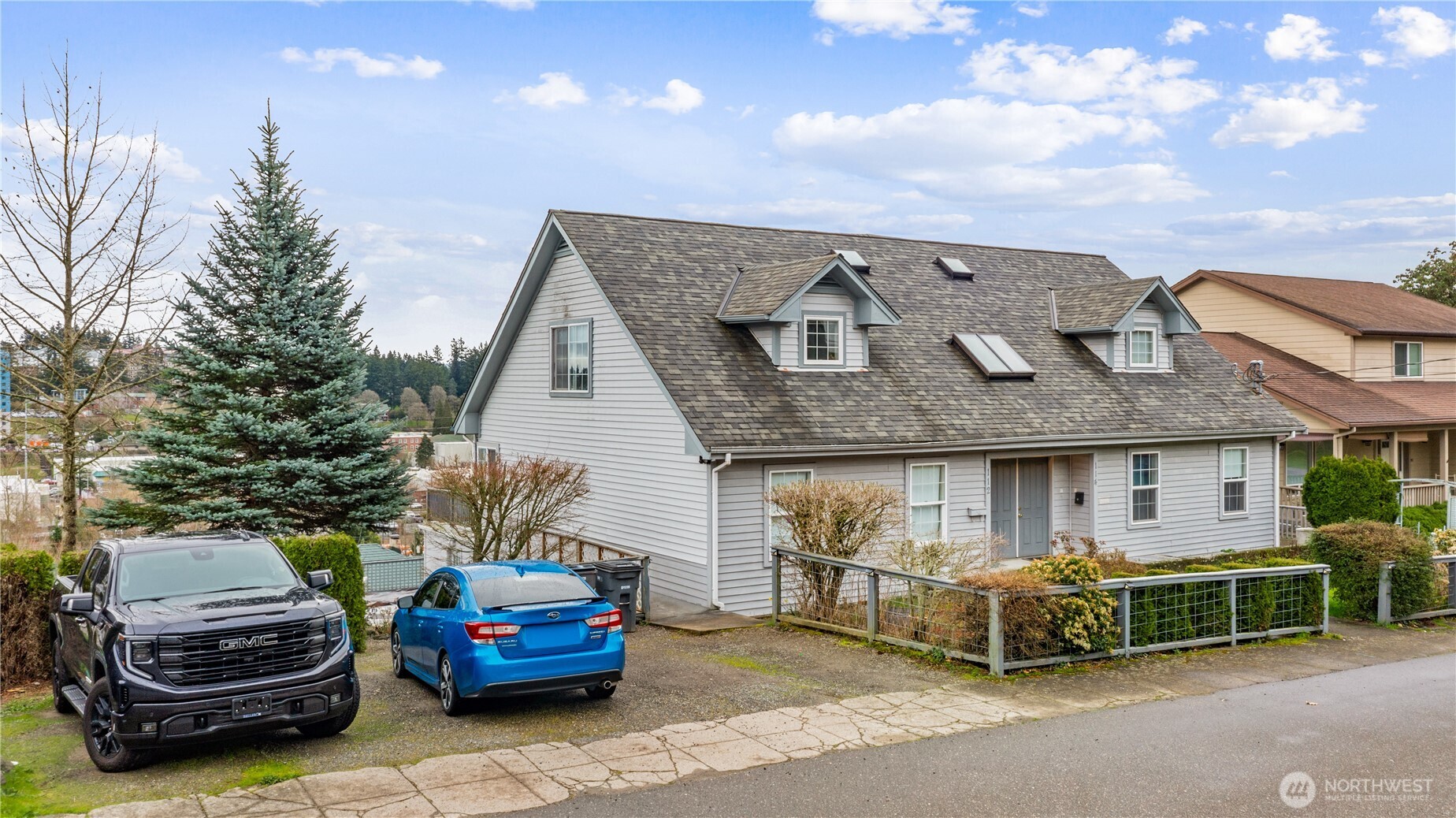 112 S Lafayette Avenue