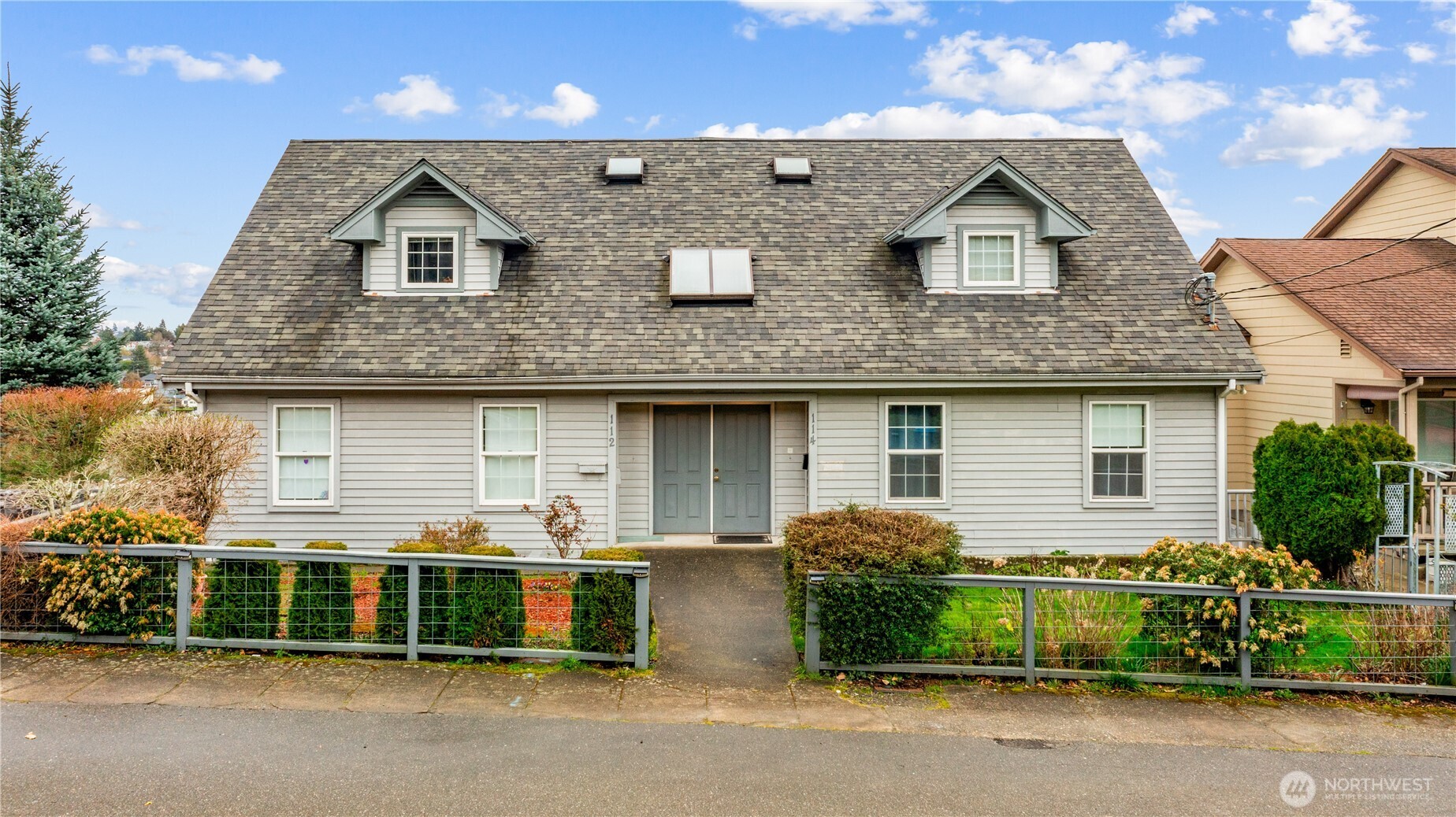 112 S Lafayette Avenue