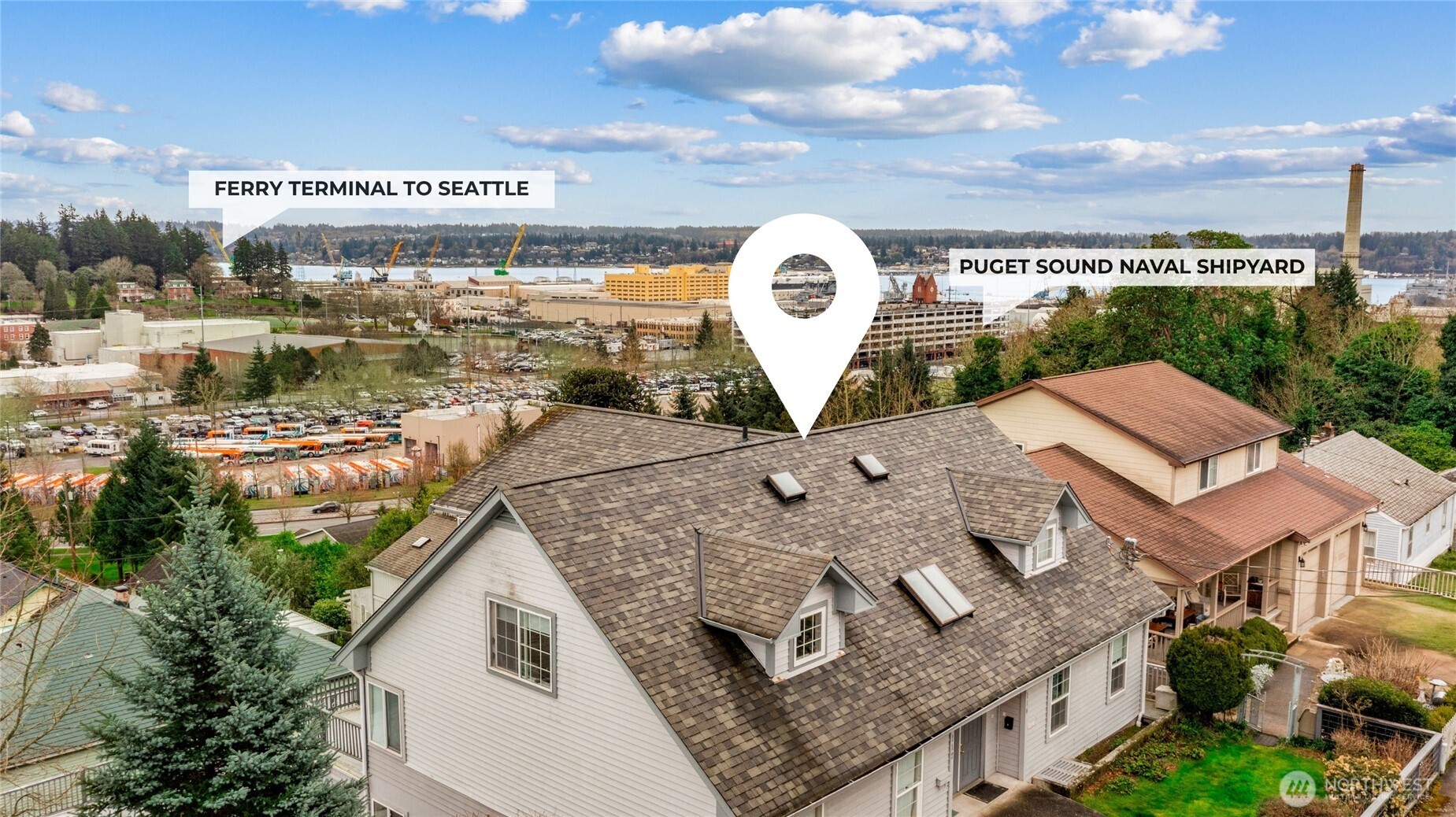 112 S Lafayette Avenue