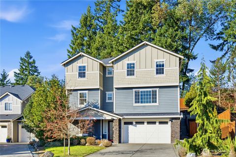 Photo of 8402 121st Place SE, Newcastle, WA 98056 (MLS # 2481484)