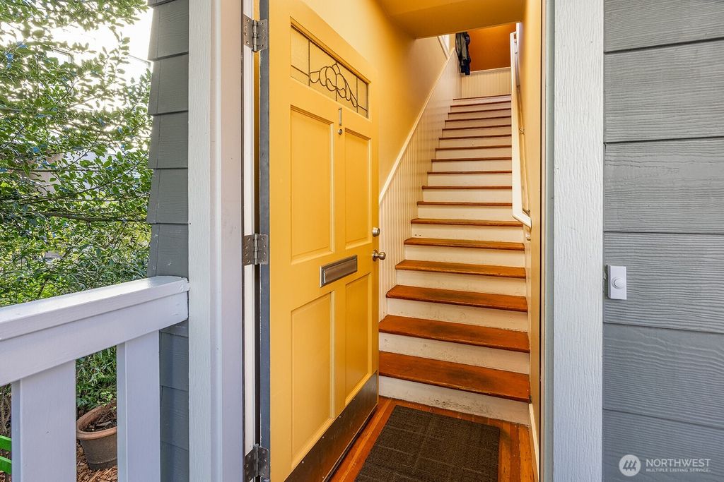 Photo of 2315 E Spring Street, Seattle, WA 98122 (MLS # 2505732)