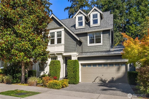 Photo of 18316 NE 111th Street, Redmond, WA 98052 (MLS # 2584362)