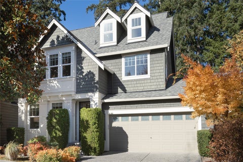 Photo of 18316 NE 111th Street, Redmond, WA 98052 (MLS # 2584362)
