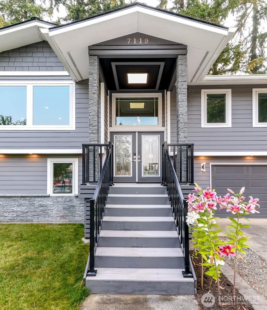 Photo of 7119 160th Street Ct E, Puyallup, WA 98375 (MLS # 2564821)