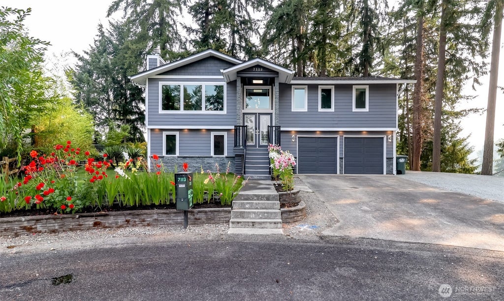 Photo of 7119 160th Street Ct E, Puyallup, WA 98375 (MLS # 2564821)