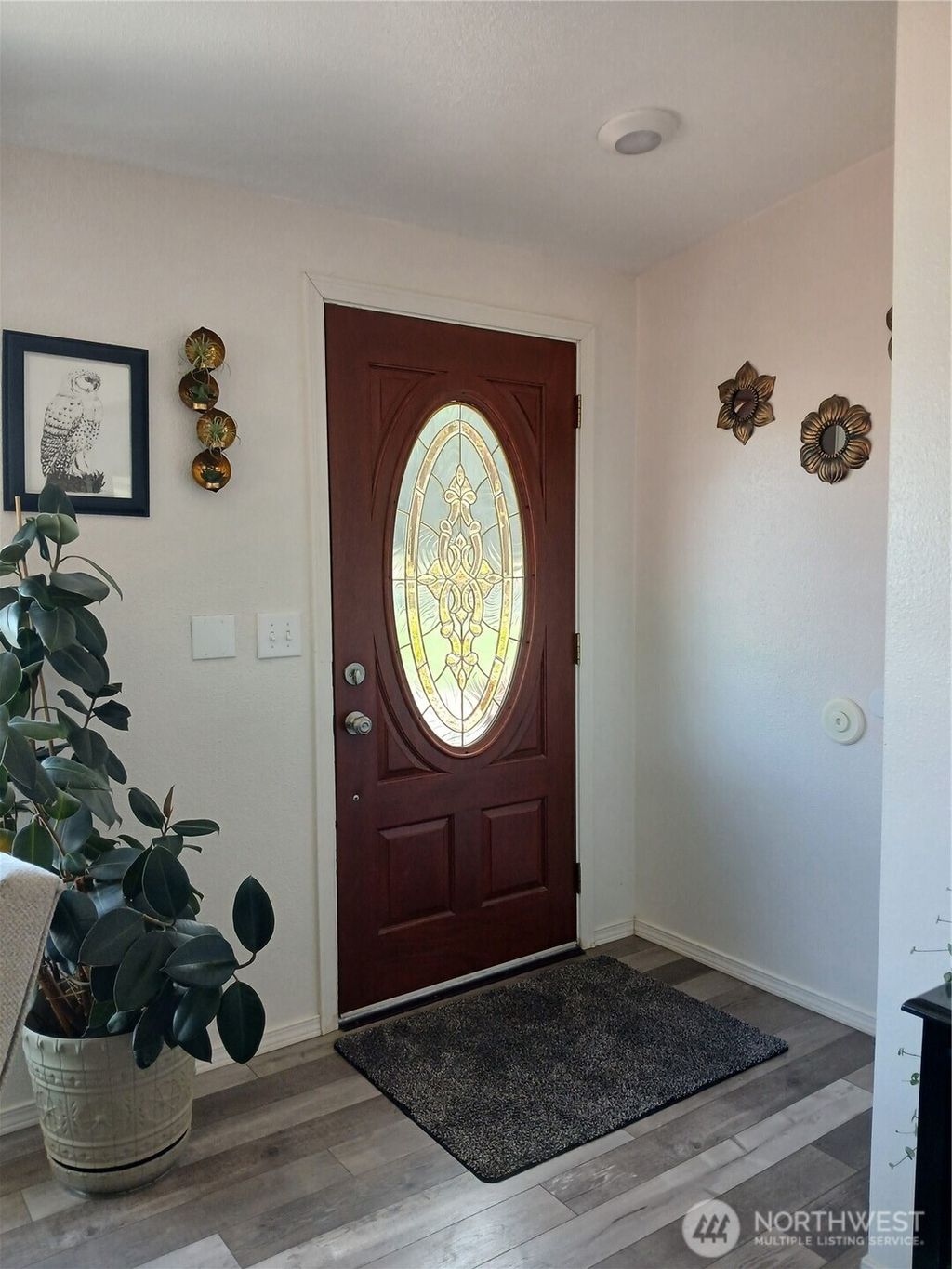 Photo of 3201 N Levy Lane, Medical Lake, WA 99022 (MLS # 2522821)