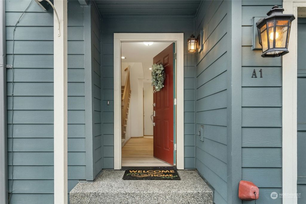 Photo of 15633 44th Avenue W #A1, Lynnwood, WA 98087 (MLS # 2322545)