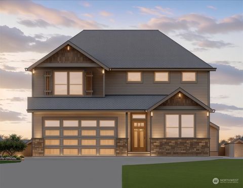 2207 E Badger Way, La Center, WA 98629 - MLS#: 2311189