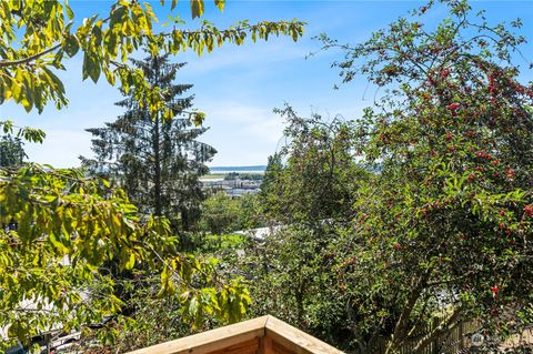 A home in Stanwood