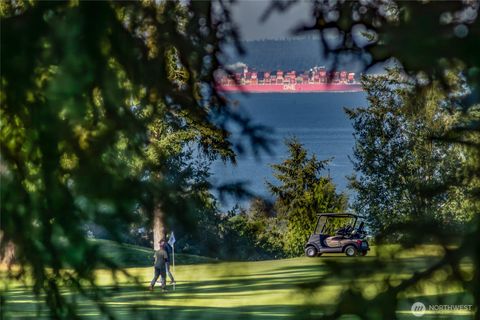 36 Dunbar Court Port Ludlow WA 98365