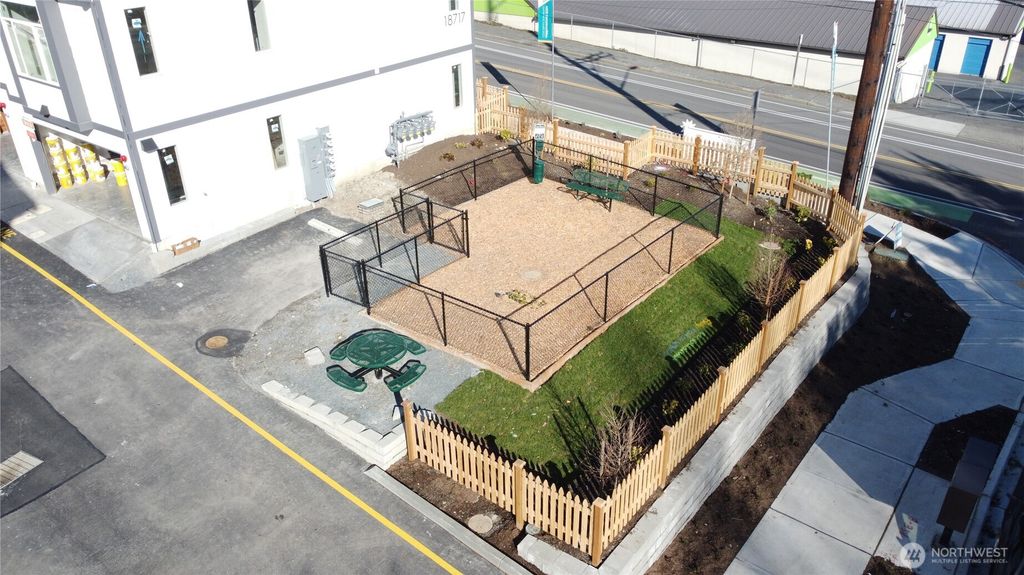 Photo of 6722 NE 187th Street #106, Kenmore, WA 98028 (MLS # 2461437)