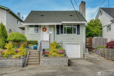 Photo of 3412 N Tyler Street, Tacoma, WA 98407 (MLS # 2519244)