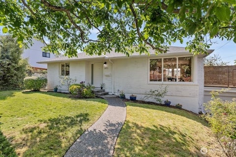 Photo of 4831 S Holly Street, Seattle, WA 98118 (MLS # 2568703)