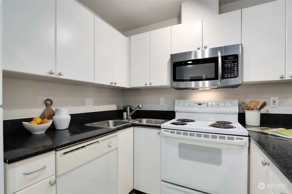 Photo of 1323 Boren Avenue #214, Seattle, WA 98101 (MLS # 2027800)