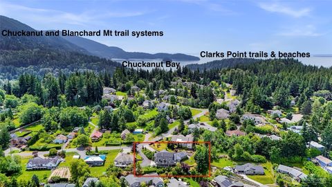 1301 Broad Street Bellingham WA 98229