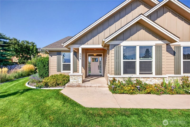 224 Rolling Hills Lane