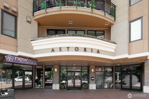 Photo of 10047 Main Street #319, Bellevue, WA 98004 (MLS # 2396852)