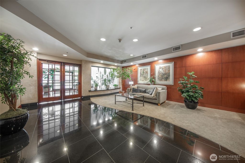 Photo of 10047 Main Street #319, Bellevue, WA 98004 (MLS # 2396852)