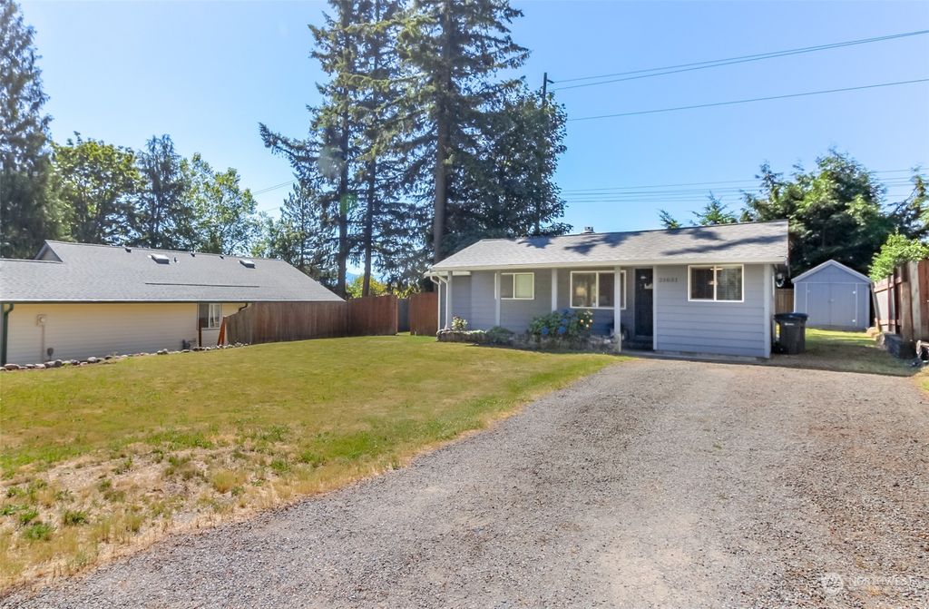 Photo of 21631 SE 271st Place, Maple Valley, WA 98038 (MLS # 2262654)