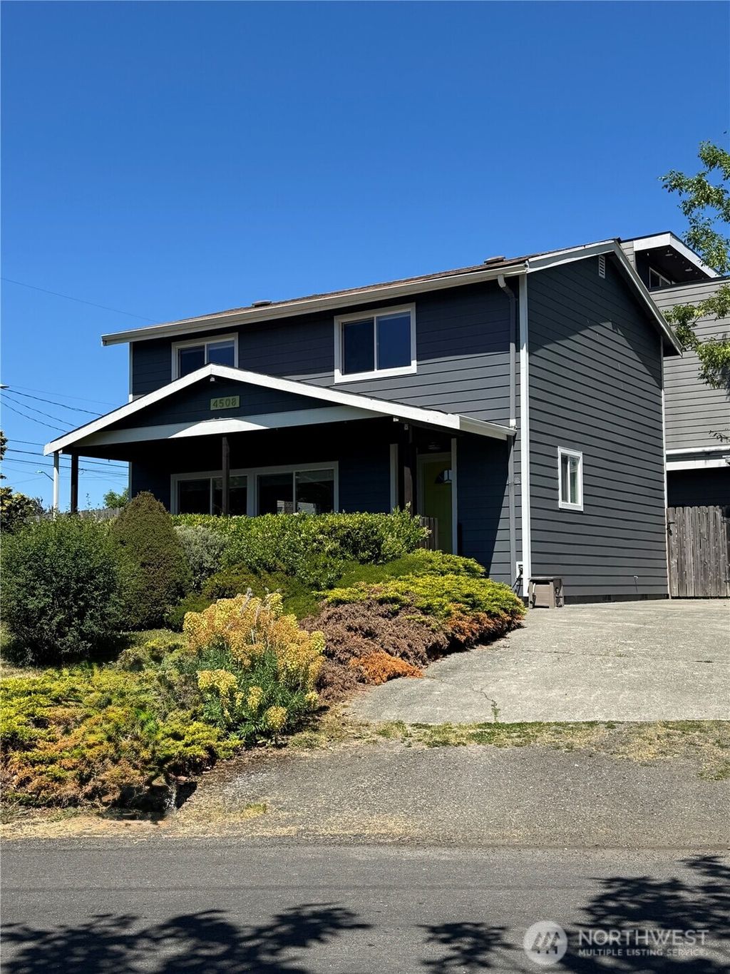 Photo of 4508 41st Avenue S, Seattle, WA 98118 (MLS # 2548000)