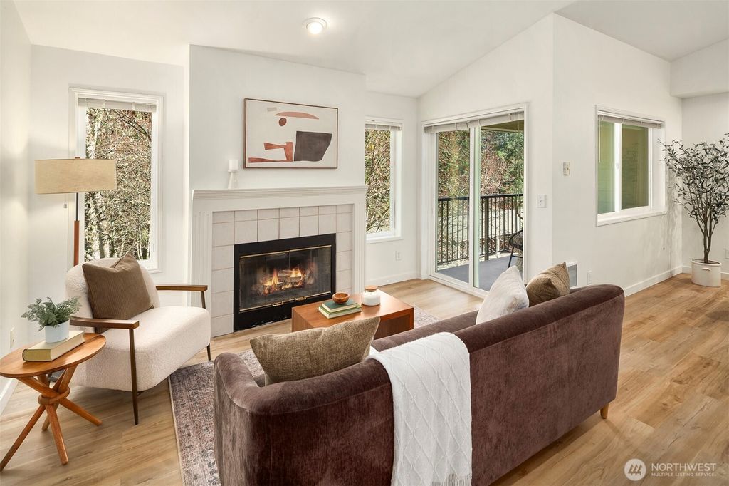 Photo of 6527 200th Street SW #303, Lynnwood, WA 98036 (MLS # 2488165)